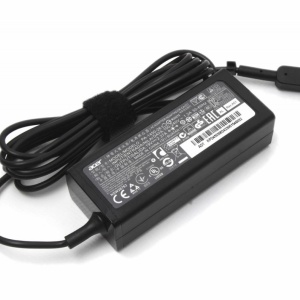 Incarcator Laptop, Acer, 65W, 19V, 3.42A, mufa 3.0x1.1mm Acer Swift S40-51, Acer Swift 3 SF315 52G, 19V, 3.42A, 65W, Acer A13-045n2a PA-1650-80 PA-1450-26 - Img 8