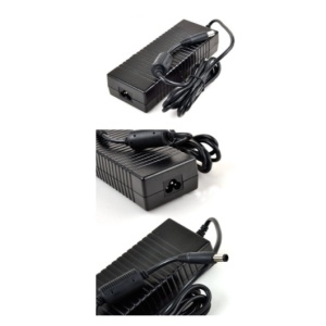 INCARCATOR LAPTOP DELL 20V 6.7A 130W MUFA 7.5 X 5.5 MM PENTRU Dell Latitude D820 - Img 4