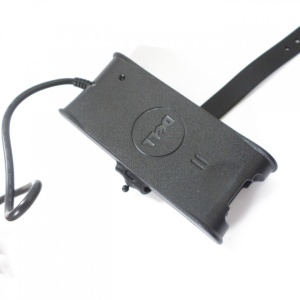 Incarcator Laptop DELL PA-12 Family 19.5V 3.34A 65W - Mufa 7.4x5.0mm - PA-1650-05D2 F7970 - Img 3
