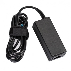 Incarcator laptop HP 19.5V 3.33A 65W, mufa 4.5 x 3.0 cu pin - Pavilion 15-E037CL, E043CL, E018LA, E013N, PPP012L-E - HP 340 G1, 1030 G2, Folio 1040, HP Envy 17, HP Envy TouchSmart 17, HP Envy, Envy 4, Envy 6 - Img 3
