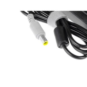 Incarcator laptop IBM LENOVO 90W, 20V, 4.5A mufa rotunda cu pin, Thinkpad X60, T410, T420, T430 FRU P/N 42T4433 42T4435 - Img 2