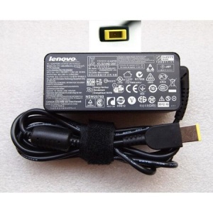 Incarcator laptop Lenovo 20V 2.25A 45W Yoga 300-IBY V730-13 Ideapad Flex 15 /10 / 14D T440 T450 T460 ADLX45NCC3A, ADLX45NDC3, ADLX45NLC3A, ADLX45NLC2A - MUFA USB PIN ID