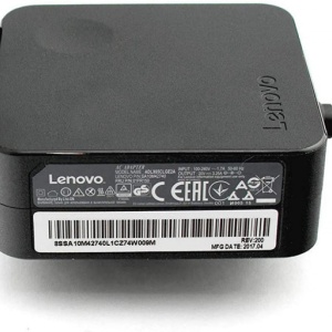 Incarcator laptop Lenovo Ideapad 320-15IKBN cu mufa 4.5 x 3.0 mm 20V 3.25A 65W - Img 2