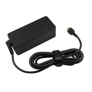 Incarcator laptop Lenovo THINKPAD X1 CARBON GENERATIA A 6-A 45W cu mufa USB-C - Img 7