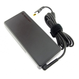 Incarcator laptop Lenovo ThinkPad Yoga Y50-70 80EJ 20V 6.75A 135W cu mufa usb pin - Img 3
