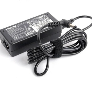 Incarcator Laptop Toshiba PA5177E-1AC3 19V 2.37A 45W - Mufa 4.0 x 1.7 mm - Seria Portege WT20 AT100 Z10T-A-11Q P25W-C2300-4K U925T-S2130 CB30-B - Img 7