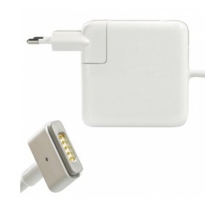 INCARCATOR PENTRU APPLE MACBOOK AIR A1436 45W 14.85V 3.05A CU MUFA MAGSAFE 2