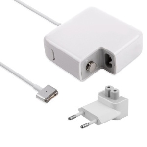INCARCATOR PENTRU APPLE MacBook Pro A1502 60W 16.5V 3.65A CU MUFA MAGSAFE 2 - Img 2