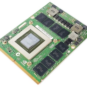 NVIDIA GeForce GTX 780M 4GB MXM3 N14E-GTX-A2 - Img 3