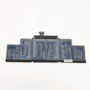 Acumulator Apple MacBook Pro 15 Core i7 Retina A1398 - Model baterie A1417, 2012 (Mid), 2013 (Early) - Img 3