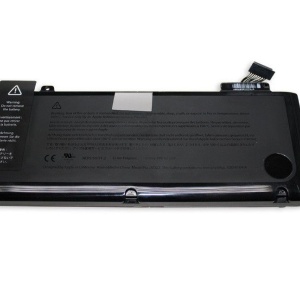 Acumulator compatibil Apple MacBook 13" A1278 MB990J/A / model A1322 5800mAh - 2009 (Mid), 2011 (Early), 2011 (Late), 2010 (Mid), 2012 (Mid) - Img 2