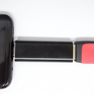 Adaptor, convertor USB-C (USB3.1) tata la HDMI A mama, rezolutie Full HD, 0.1m - Img 6
