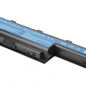 Baterie Acer AS10D31 5200mAh 48Wh / 10.8V - AS10D51/ AS10D3E/ AS10D41 Acer 5741G 5741Z 5742 5742G 5742Z 5742ZG 5750 5750G 5750Z 5750ZG 5755 5755G 5736 5736Z 7741G 7741Z-5731 7741Z-4643 7551G 7552G 7750Z - Img 5