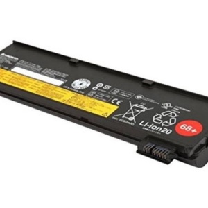 Baterie extinsa pentru Lenovo ThinkPad 10.8V 5200mAh 9 celule T550, T450S, T450, T440, T440S, X260, X240, X250, W550s, T560, T460, T460p, P50s 45N1130 45N1131 - Img 4