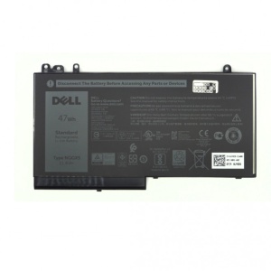 Baterie laptop Dell NGGX5 pentru Latitude 3189, 4130 mAh
