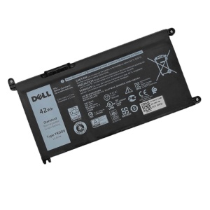 Baterie laptop Dell SKU 1VX1H, 11.4V, 3500mAh, 42Wh