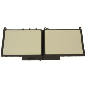 Baterie laptop Dell SKU R97YT, 7.6V, 6880mAh, 55Wh - Img 2