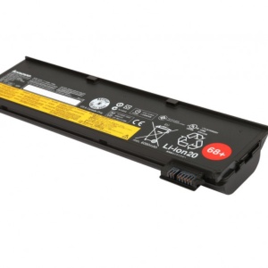 Baterie laptop Lenovo 68+ extinsa pentru ThinkPad T460P (0NCD)