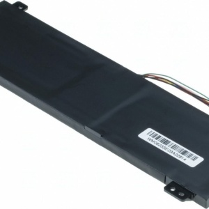 Baterie laptop LENOVO V330-14ISK 30Wh capacitate mare 3910 mAh - Img 2