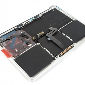 Baterie laptop MacBook Pro 13" A1708 model A1713 part number MPXQ2FN/A - Img 8
