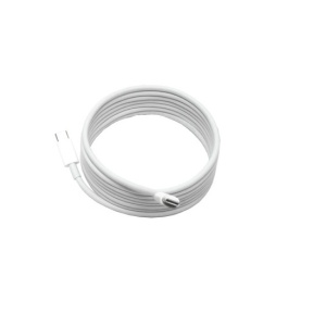 Cablu incarcare si date 2 metri de la USB-C la USB Type-C 18W 61W 87W USB-C POWER ADAPTER CABLU CHARGER APPLE USB-C, CABLU INCARCARE COMPATIBIL CU APPLE - Img 2