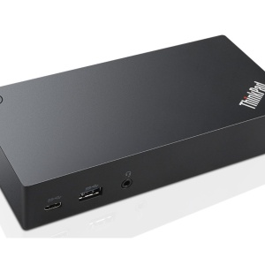Docking Station Lenovo 40A90090EU (USB-C Dock) - Img 5