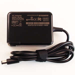 Incarcator Docking Station Surface 15V 6A 90W AC pentru Microsoft Surface Pro 4, 5, 6, Surface Book 1749 / 1661 - 7.4 x 5.0mm - Img 8