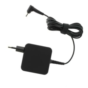 Incarcator laptop Asus cu mufa 4.0 x 1.35 mm 65W pentru ASUS VivoBook 14 X407UF X409F X409FA - Img 5