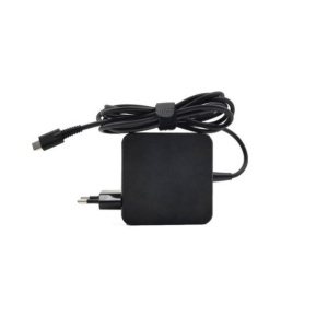Incarcator Laptop cu mufa Type-C / USB-C pentru Lenovo ThinkPad X1 Yoga 4th Generation; X1 Yoga 2nd Gen Type 20JD, 20JE, 20JF, 20JG; X1 Yoga 3rd Gen Type 20LD, 20LE, 20LF, 20LG; 5V / 9V / 15V / 20V cu conector USB-C / Type-C 65W / 45W - Img 3
