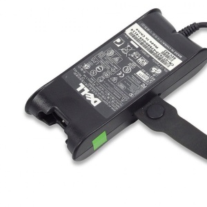Incarcator Laptop DELL PA-12 Family 19.5V 3.34A 65W - Mufa 7.4x5.0mm - PA-1650-05D2 F7970 - Img 4