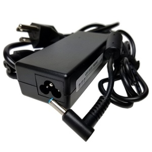 Incarcator laptop HP 19.5V 3.33A 65W, mufa 4.5 x 3.0 cu pin - Pavilion 15-E037CL, E043CL, E018LA, E013N, PPP012L-E - HP 340 G1, 1030 G2, Folio 1040, HP Envy 17, HP Envy TouchSmart 17, HP Envy, Envy 4, Envy 6 - Img 4