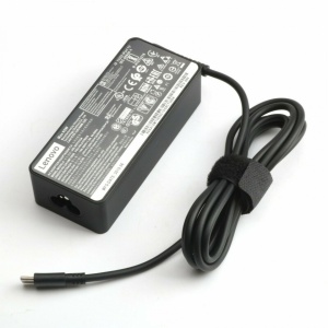 Incarcator laptop LENOVO E14 AMD 3rd Generation - 20Y7 65W cu mufa USB-C - Img 6