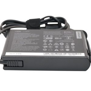 Incarcator laptop Lenovo ThinkPad Y50- 70 135W 6.75A USB PIN - Img 4
