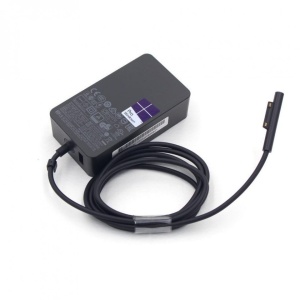 INCARCATOR LAPTOP MICROSOFT SURFACE 65W 15V 4A MODEL INCARCATOR TH5-00001 - Img 2