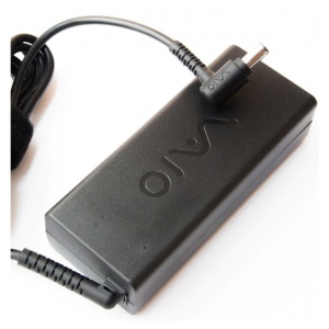 INCARCATOR LAPTOP SONY VAIO FJ170P/B 19.5V 3.3A 65W CU MUFA 6.5 X 4.4 MM - Img 7