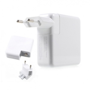 INCARCATOR PENTRU LAPTOP APPLE MacBook Pro 13" A1989 (2019) 61W USB-C - Img 4