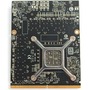 NVIDIA GeForce GTX1070 8GB MXM3 N17E-G2-A1 - Img 2