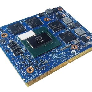 NVIDIA Quadro M2200M 4GB MXM3 N17P-Q3-A1