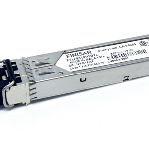 Transceiver SFP Finisar FTLF8519P3BTL – 1.25G 850nm, MMF, 550m, LC, DOM
