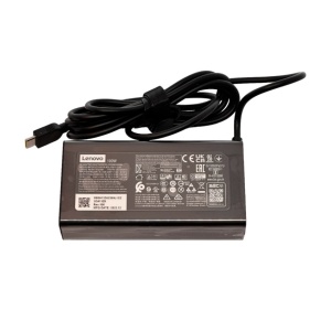 • Incarcator laptop Lenovo ThinkPad P16 s Gen 1 Type 21BT, 21BU, 21CK, 21CL 100W mufa USB-C 20V 5A - Img 2