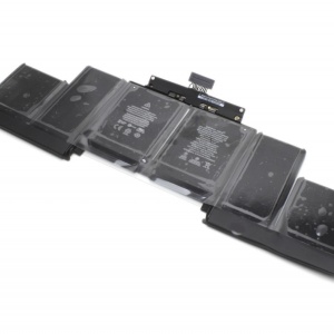 Acumulator pentru Apple MacBook Pro 15" A1398 / model baterie A1618 - 8755mAh, pentru Macbook Pro 15 2015 - Img 7