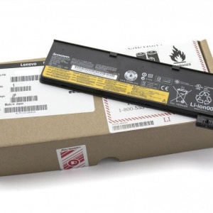 Baterie extinsa pentru Lenovo ThinkPad 10.8V 5200mAh 9 celule T550, T450S, T450, T440, T440S, X260, X240, X250, W550s, T560, T460, T460p, P50s 45N1130 45N1131 - Img 3