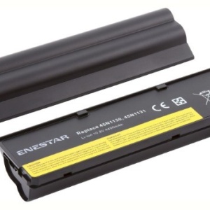 Baterie extinsa pentru Lenovo ThinkPad 10.8V 5200mAh 9 celule T550, T450S, T450, T440, T440S, X260, X240, X250, W550s, T560, T460, T460p, P50s 45N1130 45N1131 - Img 5