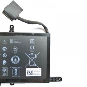 Baterie laptop Dell Alienware 15 R1, Alienware 15 R2, Alienware 17 R2, Alienware 17 R3, Alienware 15, Alienware 17, 11.4V, 8820mAh, 99Wh - Img 2