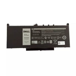 Baterie laptop Dell Latitude 7490, 7.6V, 6880mAh, 55Wh