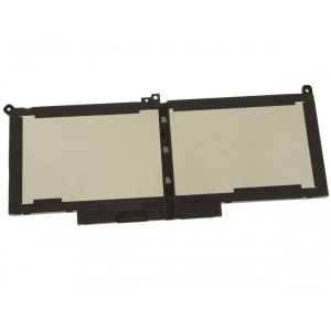 Baterie laptop Dell SKU V4940, 7.6V, 7500mAh, 60Wh - Img 2