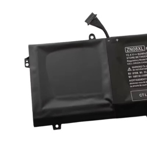 Baterie laptop HP PN ZN08XL, 15.4V, 5975mAh, 92Wh - Img 3