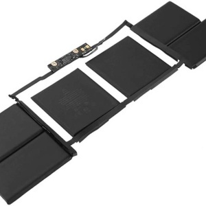 Baterie MacBook Pro Retina MPTV2 15 inch A1820 an 2016 - 2017 ( Late 2016, Mid 2017 ) - Img 2