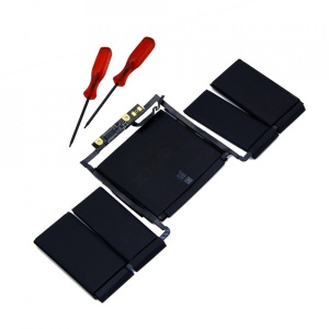 Baterie pentru Apple Macbook Pro Retina A1706 13 inch ( 2016 2017) - Model acumulator: A1819 - Img 4