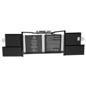Baterie pentru Macbook Pro Retina 15” A1707 Mid 2017 - A1707 - Model acumulator: A1820 - Img 3